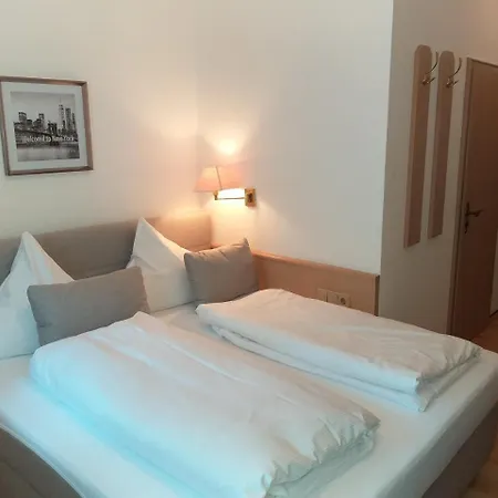 Otel Vinami-sonne Bad Wildbad