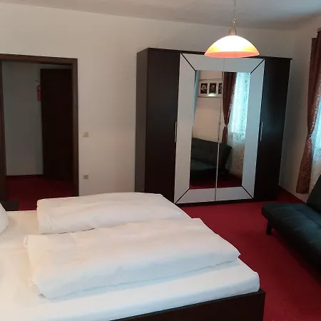 Vinami-sonne Otel Bad Wildbad