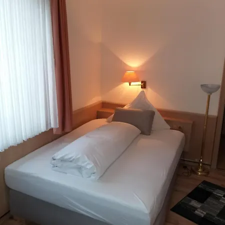 Vinami-sonne Otel Bad Wildbad