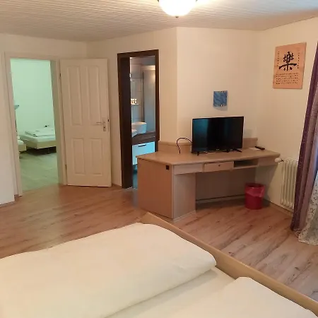 Hotel Sonne Bad Wildbad