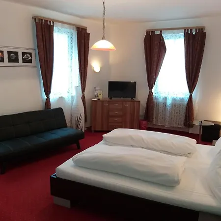 Hotel Sonne 3*