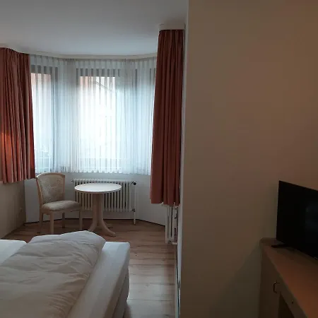 Vinami-sonne Otel Bad Wildbad