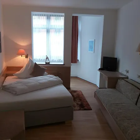 Hotel Hotel Sonne