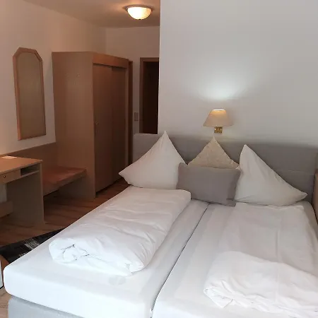 Hotel Sonne 3* Bad Wildbad