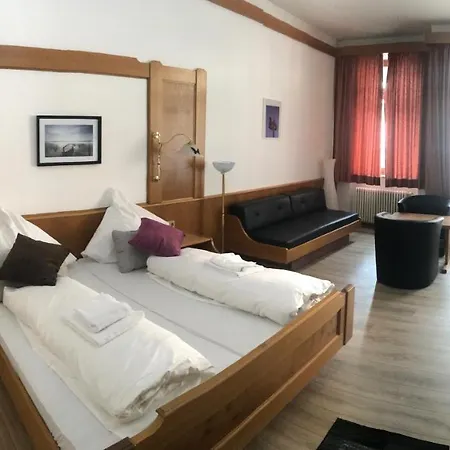 Vinami-sonne Bad Wildbad