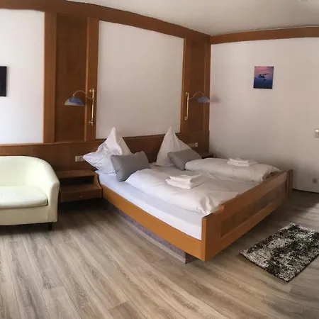 Sonne Hotel 3*