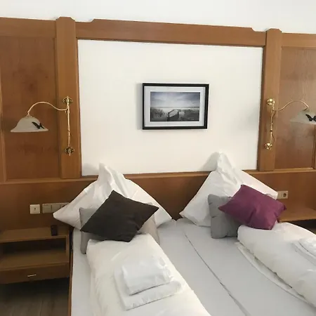 Hotel Sonne Hotel