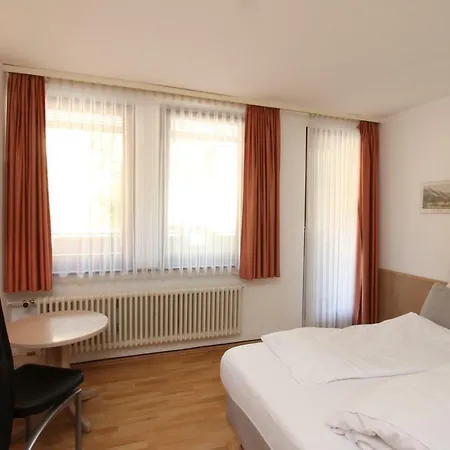 Hotel Sonne 3* Bad Wildbad