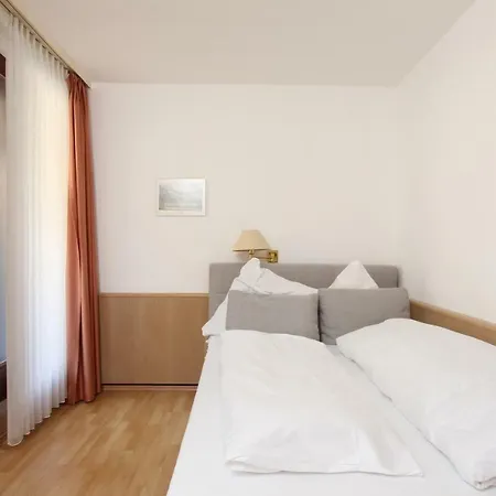Hotel Sonne