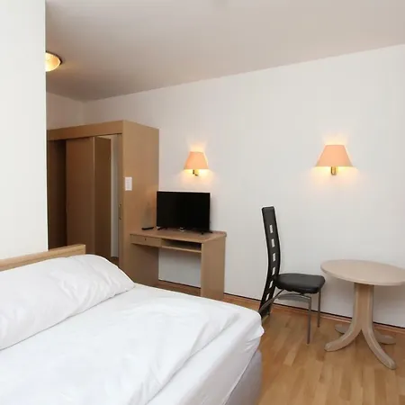 Vinami-sonne Otel Bad Wildbad