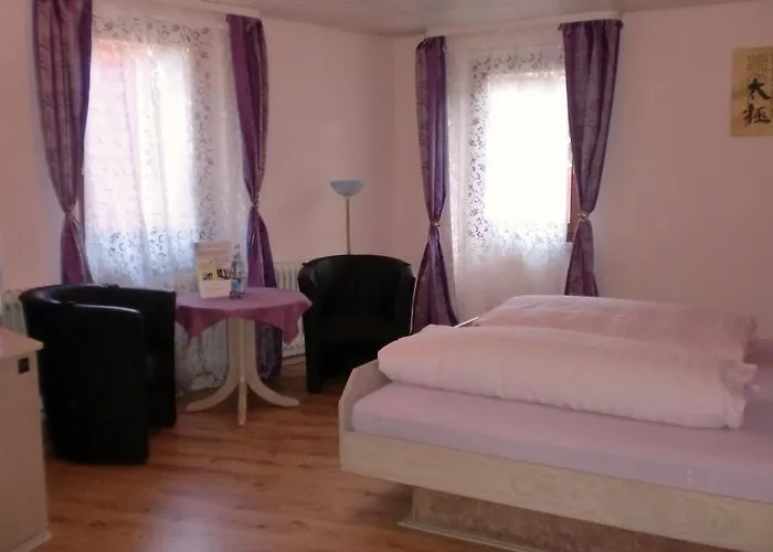 Vinami-sonne Hotel Bad Wildbad