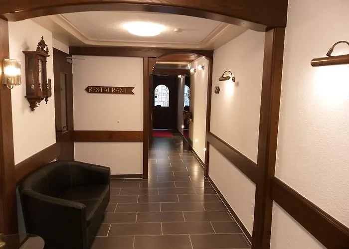 Vinami-sonne Bad Wildbad