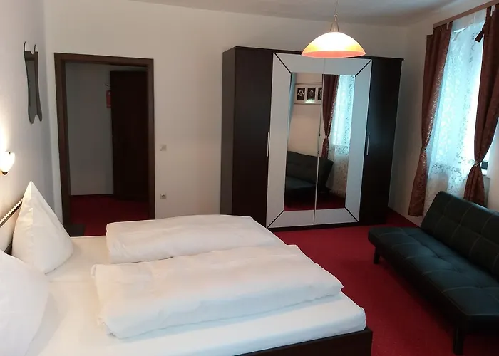 Vinami-sonne Hotel Bad Wildbad