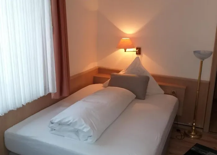 Vinami-sonne Hotel Bad Wildbad