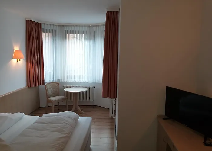 Vinami-sonne Hotel Bad Wildbad