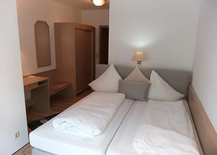 Vinami-sonne 3* Bad Wildbad