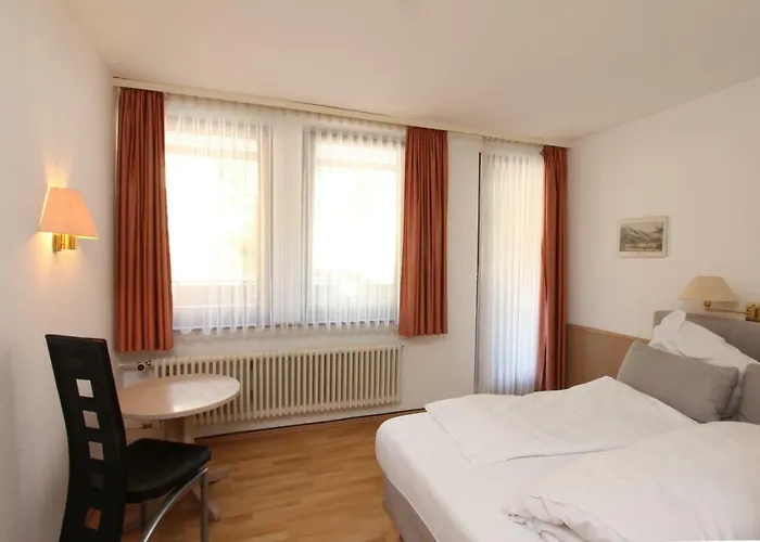 Vinami-sonne 3* Bad Wildbad