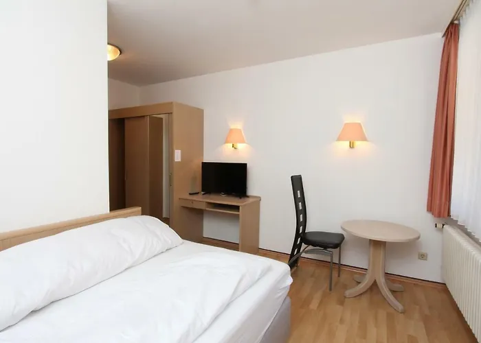 Vinami-sonne Hotel Bad Wildbad